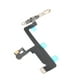 thumbnail image 1 of Cable Flexible Del Botón De Encendido, Rendimiento Estable Del Cable Flexible Del Botón De Encendido/apagado Del PCB Ajustado Para IPhone 6 ANGGREK Power Button Flex Cable Replacement, 1 of 8