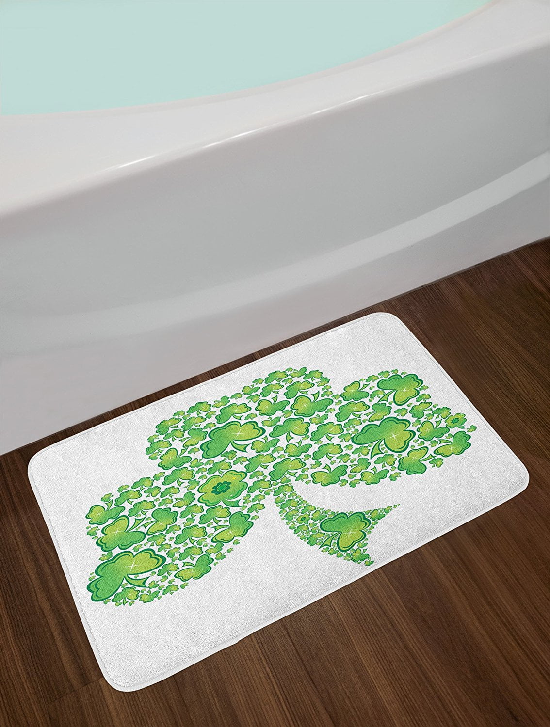 Shamrock Bathroom Accessories Bathroom Guide by Jetstwit