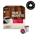 thumbnail image 2 of Van Houtte Original House Blend, Medium Roast, K-Cup Coffee Pods, 48 Count, 2 of 10