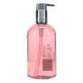 thumbnail image 3 of Molton Brown Delicious Rhubarb & Rose Fine Liquid Hand Wash 10 oz, 3 of 8