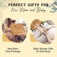 thumbnail image 2 of Paquete de cuidado IaoVueby New Mom After Baby con 7 piezas de regalo, 2 of 7