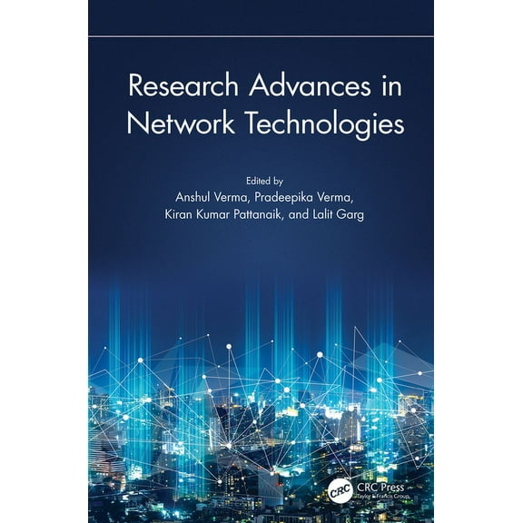 Research Advances in Network Technologies, (Hardcover)