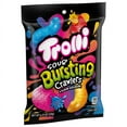 thumbnail image 4 of Trolli Sour Bursting Crawlers Candy, Gummy Candy, 4.25 oz-Pack of 6, 4 of 5
