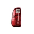 thumbnail image 1 of CALAVERA F-250 2008 al 2012 FORD Izquierda/Piloto DEPO ., 1 of 4