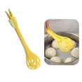 thumbnail image 1 of Product Classification Egg Beater 2 In 1 Clip & Whisk for Cooking Mixing Handheld Food Clip and Bread Clip, 1 of 6