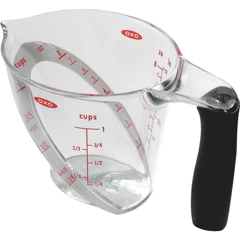 OXO International 1 Cup Measuring Cup 70881
