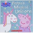 thumbnail image 1 of CPDD : CPDD Livre de Poche Licorne Magique – Livre d'Images, 26 Décembre 2019, 1 of 1