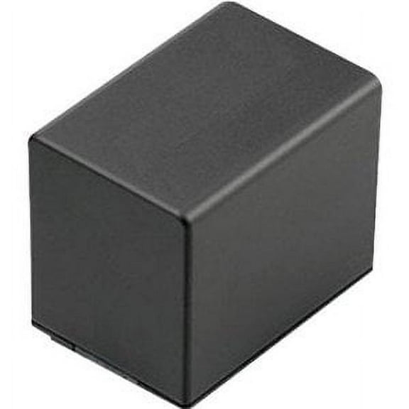 Ultra High Capacity 'Intelligent' Lithium-Ion Battery For Canon VIXIA HF R52 - 5 Year Replacement Warranty
