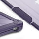 thumbnail image 5 of Funda TEKKU ST para MacBook Air 15 Violeta uso rudo A2941 A3114 violeta, 5 of 8