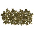thumbnail image 2 of 50 piezas de colgantes de tortuga marina, cuentas de animales marinos a granel, dijes de tortuga para manualidades DIY Bronce, 2 of 9