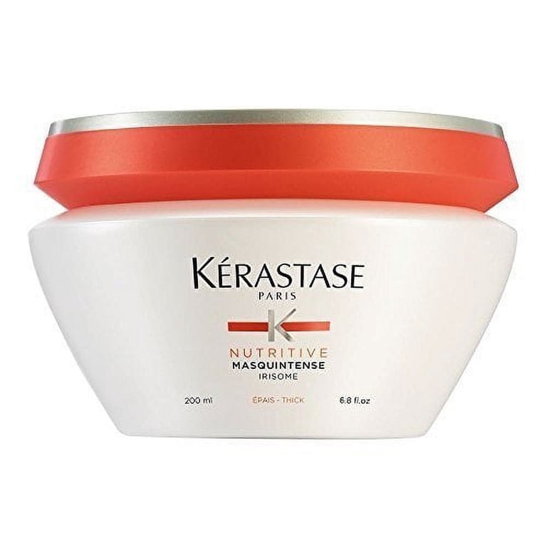 Kérastase Nutritive Masquintense Irisome Dik Haar