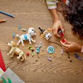 thumbnail image 2 of LEGO Creator Les chiens adorables 31137 Ensemble de construction (475 pièces), 2 of 6