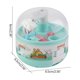 thumbnail image 3 of Mini máquina de garra de dinosaurio para niños Juguetes Cápsula de juguetes Mini máquina de agarre de dinosaurios Agarra la máquina Gacha Juguetes interactivos entre padres e hijos Wmkox8yii HAHFKSH1536, 3 of 3