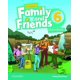 thumbnail image 1 of Family and friends 6 class book / 2 ed., 1 of 1