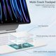 thumbnail image 5 of Magic Keyboard para 12.4" Samsung Galaxy Tab S10+/S9 FE+/S9+/S8+/S7+/S7 FE, 5 of 7