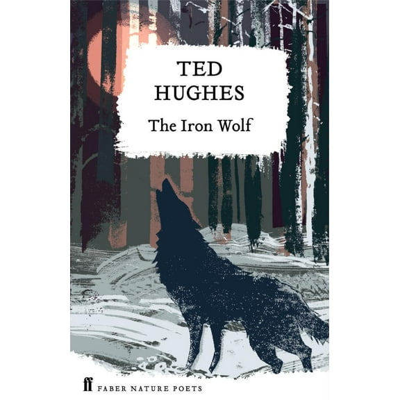 The Iron Wolf (Hardcover)