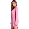 thumbnail image 2 of BW1701DP Stacey Nightshirt, 2 of 2