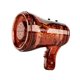 thumbnail image 3 of Mini altavoz llavero juguete megáfono altavoz llavero novedad mini megáfono encanto rojo, 3 of 9