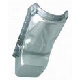 thumbnail image 2 of Racing Power R9294 Chrome Oil Pan for Big Block Chevy 396-454, 2 of 4