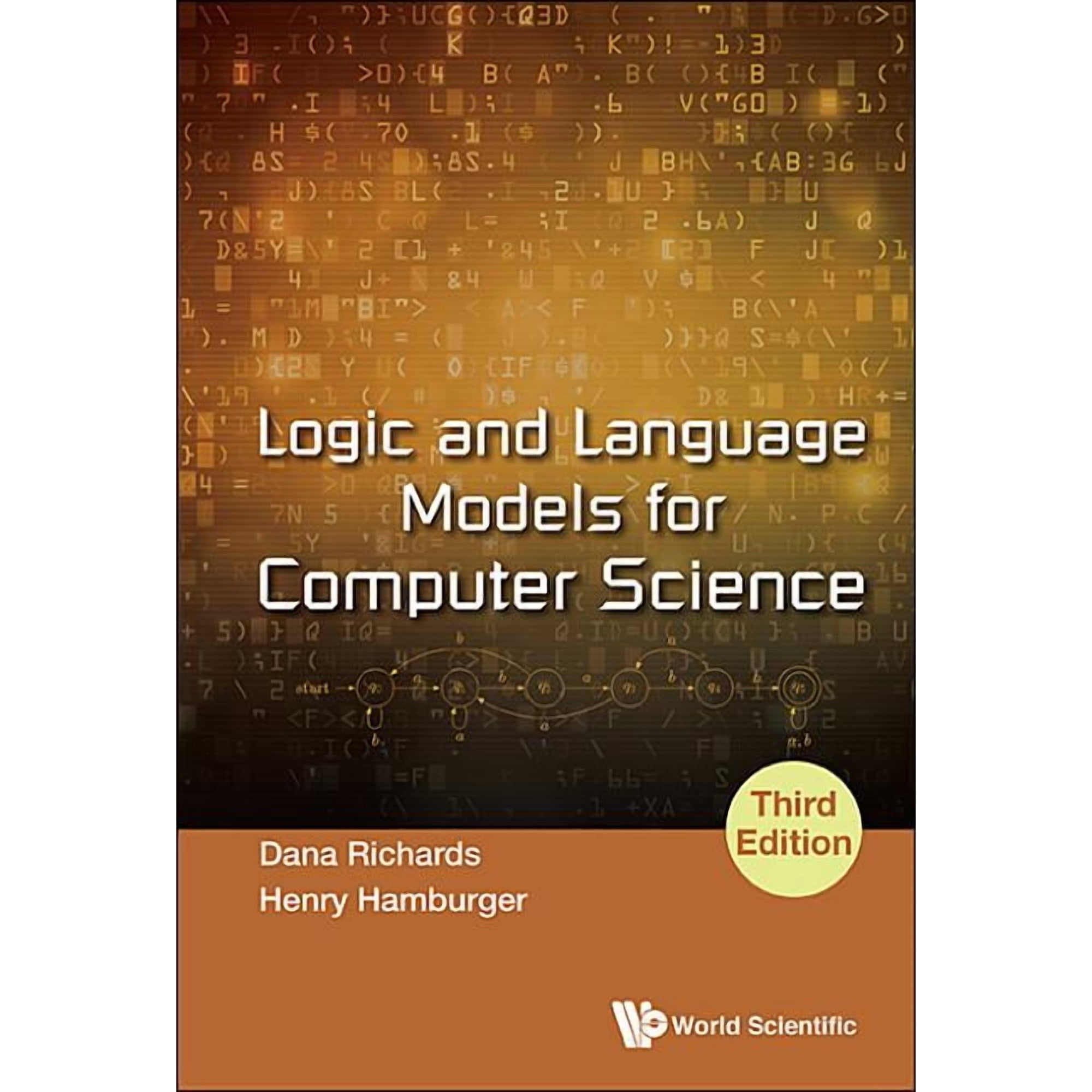 Logic & Lang Model Comp (3rd Ed), (Hardcover)