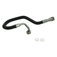 thumbnail image 2 of Power Steering Return Hose Fits select: 2007-2013 BMW 328, 2006 BMW 325, 2 of 7