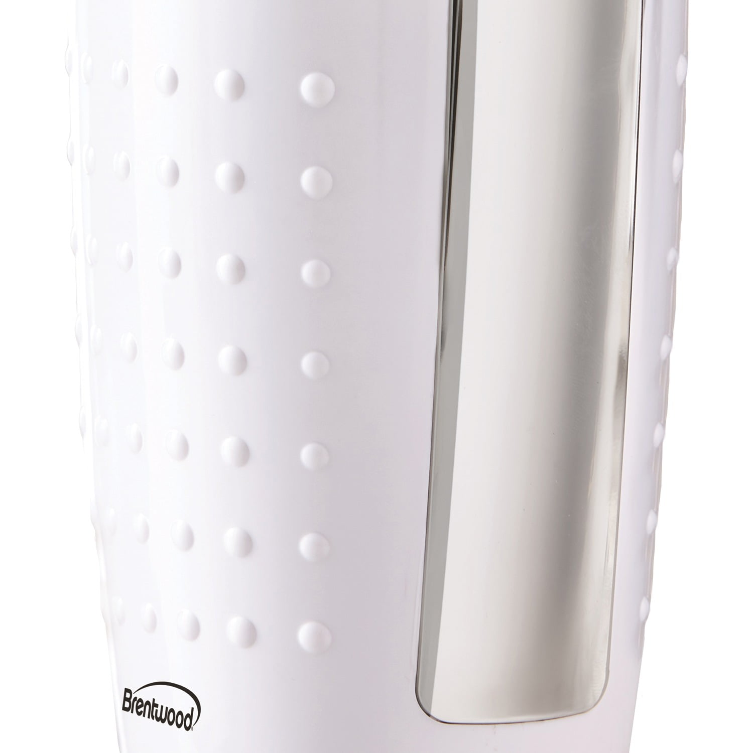 Brentwood CG-158W Coffee Grinder, White