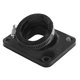thumbnail image 5 of Funda del colector de admisión del carburador 12023‑1019 Reemplazo de caucho negro para KX60 1983‑2003, 5 of 14