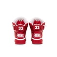 thumbnail image 3 of 33 HI OG Scarlet Red/White, 3 of 9