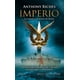 thumbnail image 1 of Libro Imperio. Tapa Dura, Autor Anthony Riches, Editorial Newton Compton Editores, 1 of 2