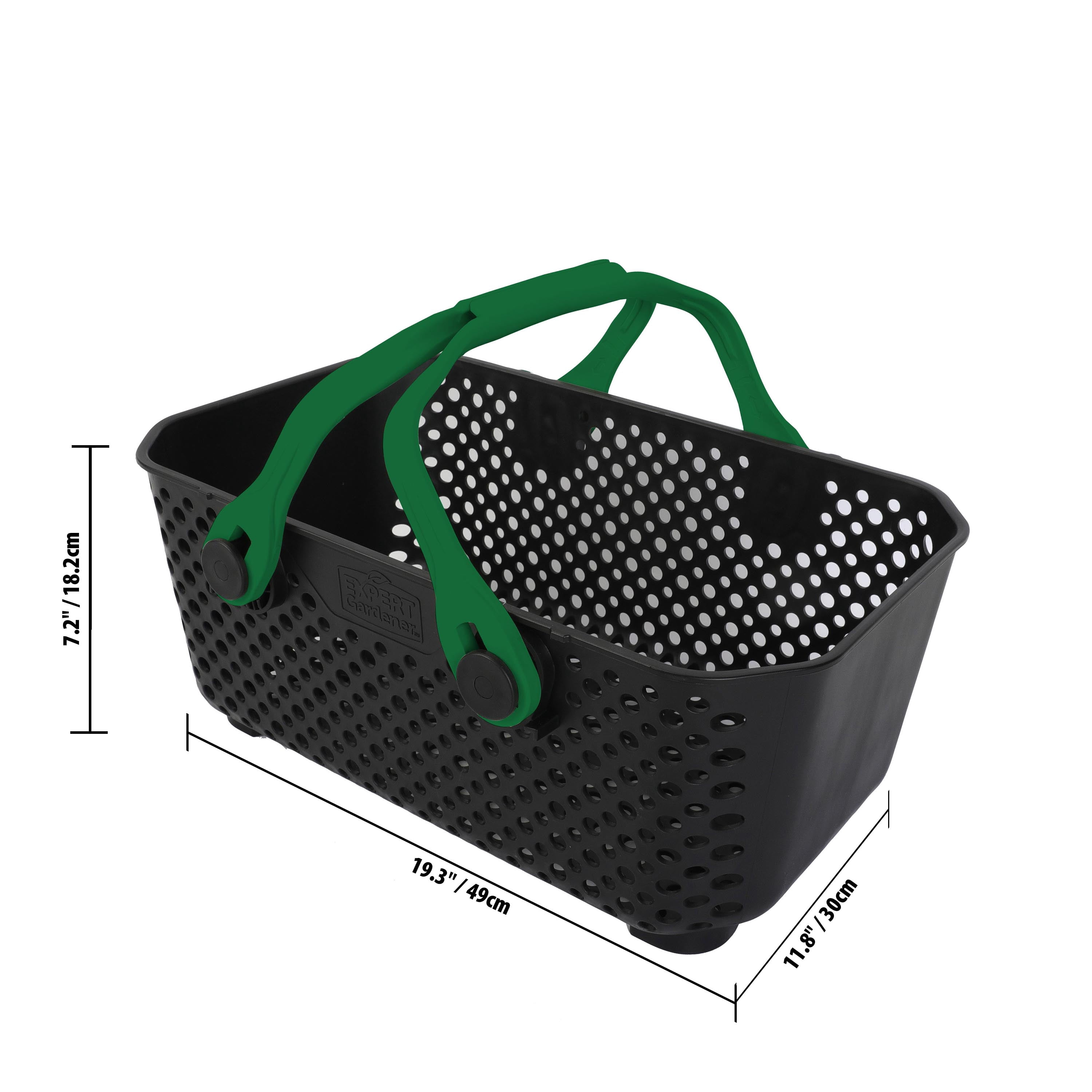 Expert Gardener Harvest Basket
