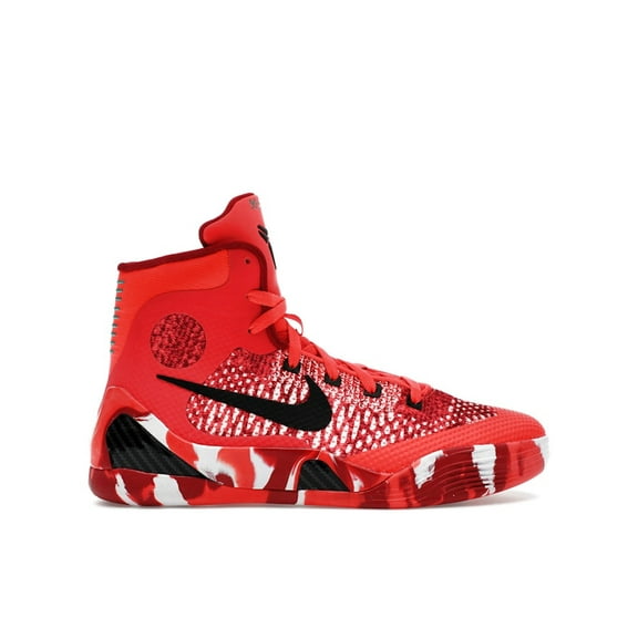 Nike Kid's Kobe 9 Elite Protro Christmas (2024) Basketball Shoes, from StockX