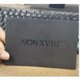 thumbnail image 1 of Impresión personalizada, embalaje de tarjetas de visita de lujo, tarjetas de agradecimiento de negocios, felicitación con logotipo, 1 of 4