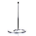 thumbnail image 1 of Wine Drying Stand Stainless Steel Kitchen Bar Bracket Drying Rack Storage Holder, 1 of 9