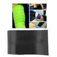 thumbnail image 3 of Fitness Compression Band, Stretch Professional Soft Sore Muscle Recovery Band Portable  For Athletes For Gym, 3 of 8
