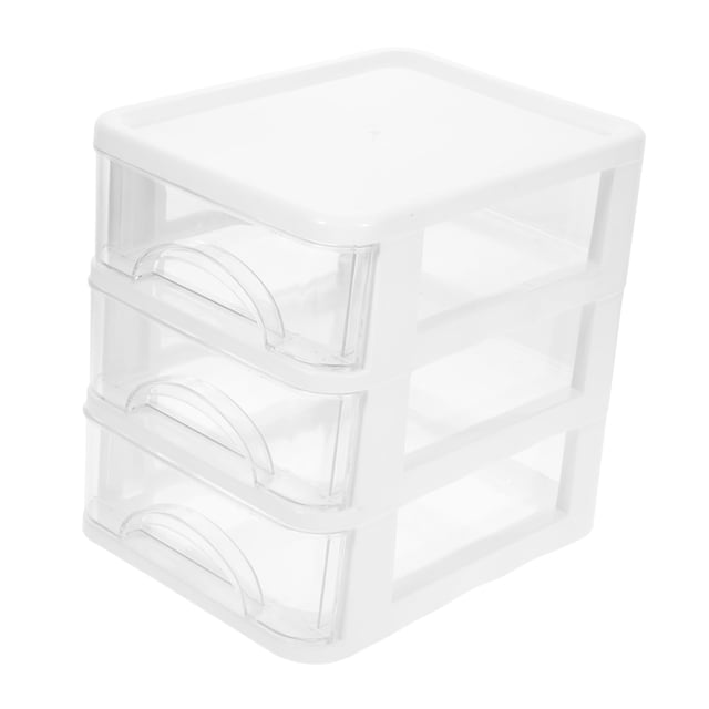 Cajón, escritorio de oficina, contenedores de almacenamiento, estantes de almacenamiento, contenedor de almacenamiento, organizador de papelería, organizador de baño, maquillaje
