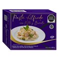 thumbnail image 1 of Pasta Alfredo con Pollo y brócoli 500 g, 1 of 4