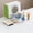 D, variant on Clearance Under $28, 1 Set 8-Piece Matcha Whisk Set, Japanese Tea Ceremony Kit with Ceramic Bowl, Bamboo Whisk and Spoon for Traditional Preparation, One Size(D)