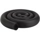 thumbnail image 2 of Tubo de espuma aislante para tuberías XVTHOAKU 1,8 m negro EPDM, 2 of 8
