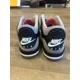 thumbnail image 4 of Size 9.5 - A i r-Jor-dan 3 Retro OG 2024 Black Cement, 4 of 5