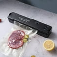 Vacuum Sealer,Food Protector Vacuum Sealer Machine,Automatic Food