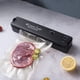 thumbnail image 4 of Sellador de Alimentos al Vacío, Máquina Selladora de Alimentos al Vacío Automática, Sistema de Envasado y Sellado al Vacío para Alimentos Frescos y Almacenamiento de Alimentos, 4 of 9