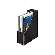 Fellowes Earth - Magazine file - for Letter - black