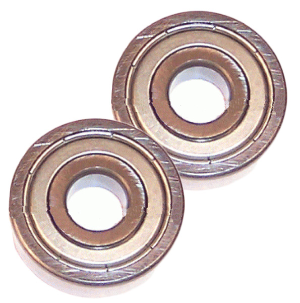 Bosch 4000/4412 Saw Ball Bearing 6200ZZ (2 Pack) 26109119282PK