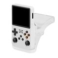 thumbnail image 4 of SharkTRUE Étui de Protection pour Console de Jeu Portable Transparent K9, 4 of 8