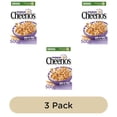 thumbnail image 2 of Cheerios Multigrain Breakfast Cereal 500g, British Import (Pack of 3), 2 of 5