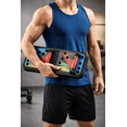 thumbnail image 7 of Foldable Push-Up Board with Handles – Color Coded Muscle Training System for Chest, Shoulders, Back & Triceps Home Workout, 7 of 7