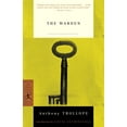 thumbnail image 1 of Pre-Owned Modern Library Classics The Warden, (Paperback), 1 of 2