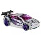 thumbnail image 1 of Vehículo de asalto Toy Hot Wheels ID Asphalt a escala 1:64 con chip NFC, 1 of 3
