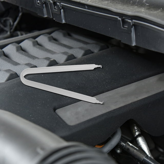 EXHUMKY Herramienta Multifuncional Para Fusibles De Auto Fácil De Usar Y Duradera Color