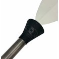 thumbnail image 1 of Premier Kayak Mini Paddle Splash Guards. Greatly Reduces Paddle Drip. Sold in Pairs., 1 of 4